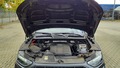 View of engine compartment