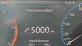 Статус автомобиля