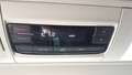 View of rear climate control switch