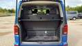 View of boot / luggage space