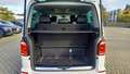 View of boot / luggage space