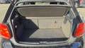View of boot / luggage space