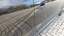 Следы от слишком сильного закрывания двери спереди справа