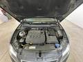 View of engine compartment