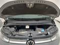 View of engine compartment