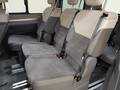 View of rear seat