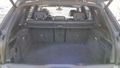 View of boot / luggage space