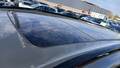 View of sunroof / panoramic roof