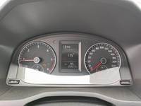 Pogled kombi instrument