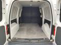 View of boot / luggage space