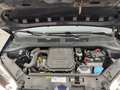 View of engine compartment