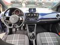 View of dashboard