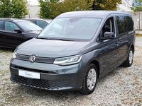 VW Caddy Maxi 1,5 TSI DSG