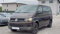 VW T6 Multivan KR 2,0 TDI DSG  "Trendline"