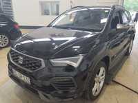Seat Ateca FR