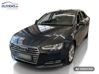Audi A4 sport ultra 2,0 TDI