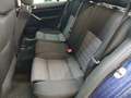 Vista del asiento trasero