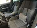 Vista del asiento delantero
