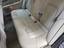 Asiento trasero