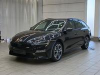Skoda Octavia Combi RS 2,0 TDI DSG