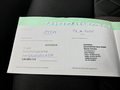 Registro de servicio
