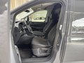 Vista del asiento delantero