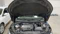 View of engine compartment