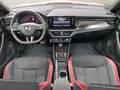 View of dashboard