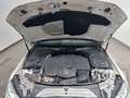View of engine compartment