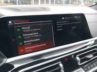 Statut du véhicule