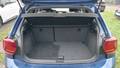 View of boot / luggage space