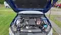 View of engine compartment