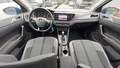 View of dashboard