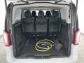 View of boot / luggage space