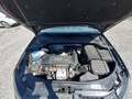 Vue du compartiment moteur