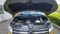 View of engine compartment