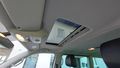View of sunroof / panoramic roof