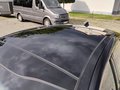 View of sunroof / panoramic roof