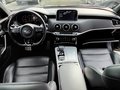 View of dashboard