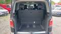 View of boot / luggage space
