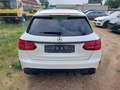 Rear view