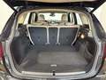 View of boot / luggage space