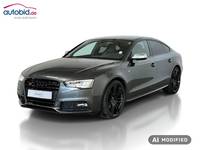 Audi S5 Sportback 3,0 TFSI quattro S-tronic