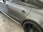 Stražnja lijeva vrata