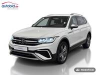 VW Tiguan Allspace 2,0 TDI 4Motion DSG "Elegance"