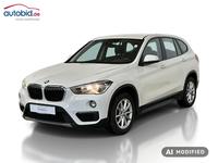 BMW X1 sDrive18i Steptronic “Advantage“