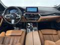 View of dashboard