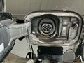 View of fittings for electric vehicle