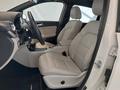 Vista del asiento delantero