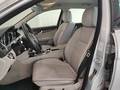 Vista del asiento delantero